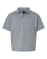 AllPro® Youth Pro Lock Performance Polo Moisture Wicking UPF 50 Protection