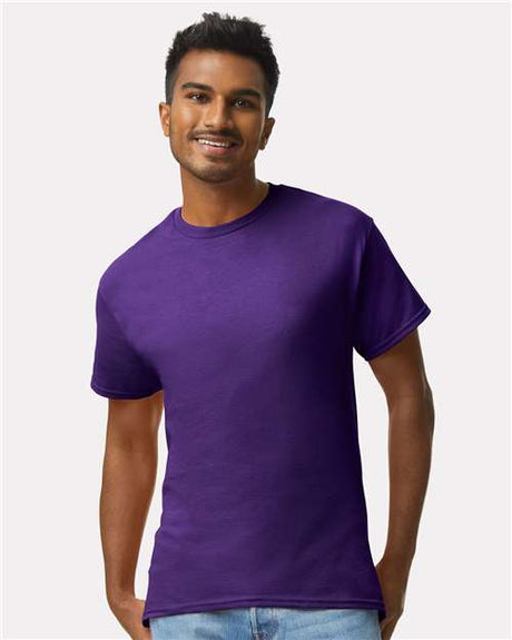 Men’s Ultra Cotton Crewneck Short Sleeve T-Shirt for Adults