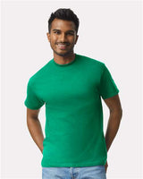 Ultra Cotton Adult Crewneck Short Sleeve T-Shirt