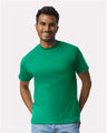 Ultra Cotton Adult Crewneck Short Sleeve T-Shirt