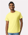 Breathable Short Sleeve Tee for Daily Wear