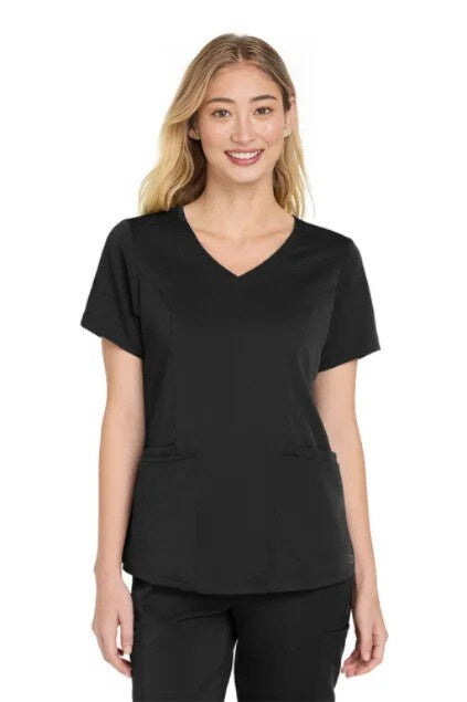 Wink® Women’s Premiere Flex Mock Wrap Top