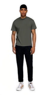 Gildan® Ultra Cotton Crewneck Short Sleeve Tee