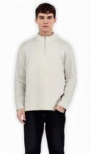 Augusta Sportswear® Unisex Micro Lite Fleece Quarter Zip Pullover