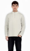Augusta Sportswear® Unisex Micro Lite Fleece Quarter Zip Pullover