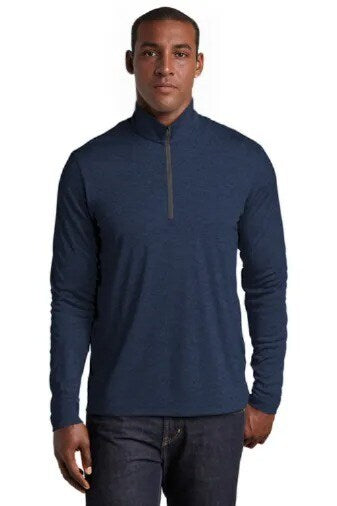 Sport-Tek ® Endeavor Half Zip Pullover
