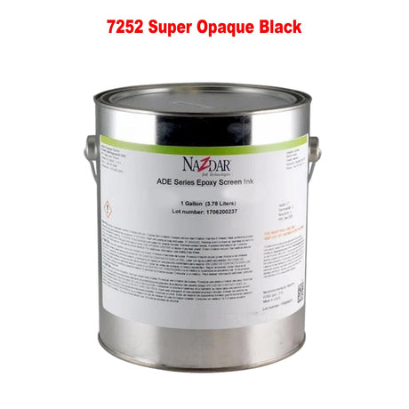 Nazdar Lacquer Series Ink