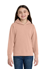 Comfort Colors® Youth Lightweight Hooded Sweatshirt