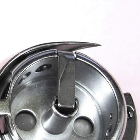 Base de gancho para máquinas de coser industriales #15040-2 compatible con modelos Consew