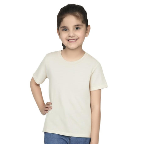 6 Pack : Tultex® Youth Fine Jersey Crew Neck Short Sleeve T-Shirt