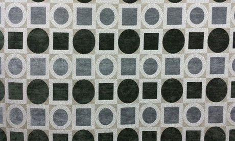 Theo Chenille Fabric Thick & Durable for Upholstery