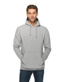 Lane Seven® Unisex Heavyweight Pullover Hooded Sweatshirt