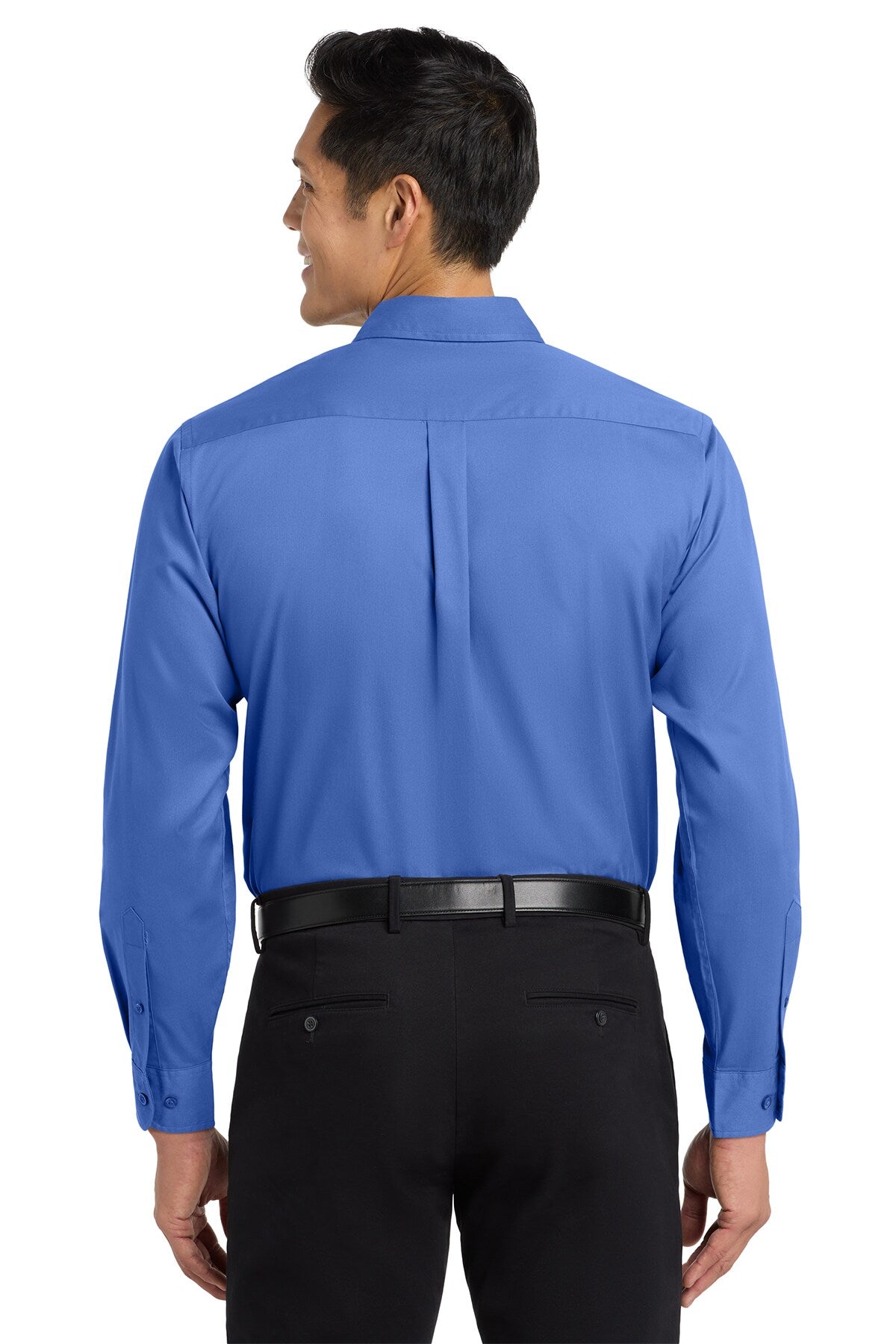Port Authority® Tall Long Sleeve Easy Care Shirt
