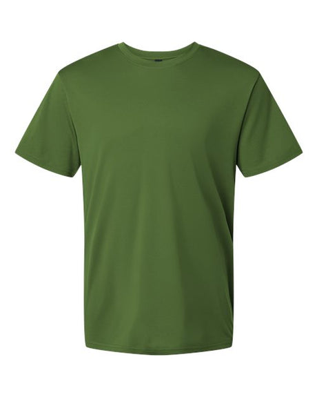 AllPro® Men's Pro-Lock Colorfast Performance T-Shirt