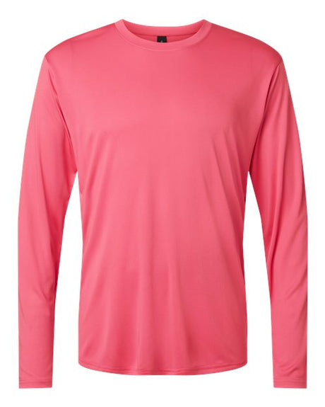 AllPro® Unisex Pro-Lock Performance Long Sleeve Tee