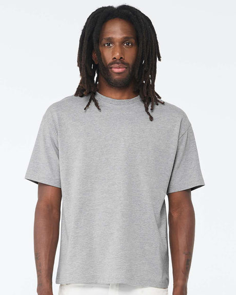 BELLA + CANVAS® Unisex 6 oz. Classic Heavyweight Tee - 3010