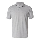 Hanes® Ecosmart Jersey Polo