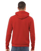 BELLA + CANVAS® Sponge Fleece Hoodie for Men