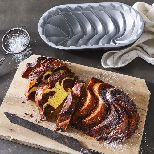 Nordic Ware Heritage Loaf Pan