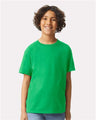 Classic Youth Ultra Cotton Short Sleeve T-Shirt Soft & Comfortable Fit