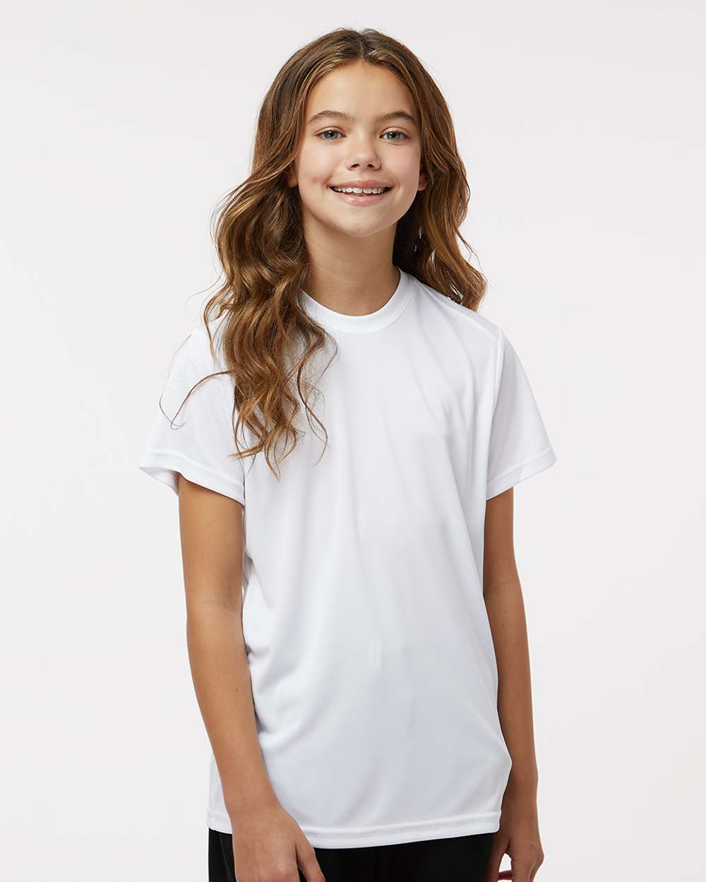Paragon®Youth Islander Performance T-Shirt
