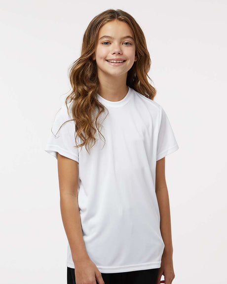 Paragon®Youth Islander Performance T-Shirt