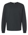 BELLA + CANVAS® Heavyweight Crewneck Long Sleeve Tee