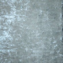 1 Yard Crushed Velvet Upholstery & Drapery Fabric