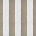 1 Yard Bungalow Stripe Outdoor Fabric 54" Wide Weather Resistant Acrylic for Upholstery, Drapery & Pillows
