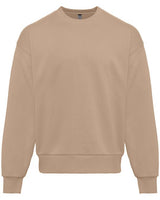 Next Level® Unisex Heavyweight Full Sleeve Sweatshirt