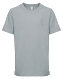 Next Level® Apparel Youth Boys’ Cotton Crewneck T-Shirt