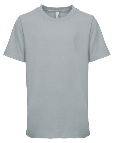 Next Level® Apparel Youth Boys’ Cotton Crewneck T-Shirt