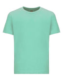 Next Level® Apparel Youth CVC Crewneck Short Sleeve T-Shirt
