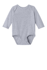 RADYAN® Infant Long Sleeve Jersey Bodysuit