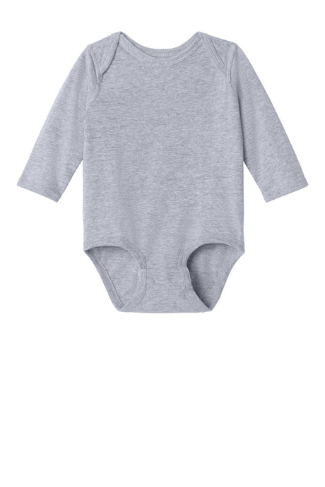 Rabbit Skins® Infant Long Sleeve Jersey Bodysuit