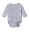 RADYAN® Infant Long Sleeve Jersey Bodysuit - 4421