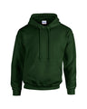 Gildan® Unisex Heavy Blend Long Sleeve Hooded Sweatshirt