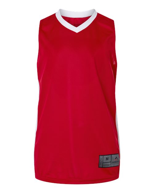 Augusta Sportswear Youth Match Up Basketball Jersey Athletic Team Shirt