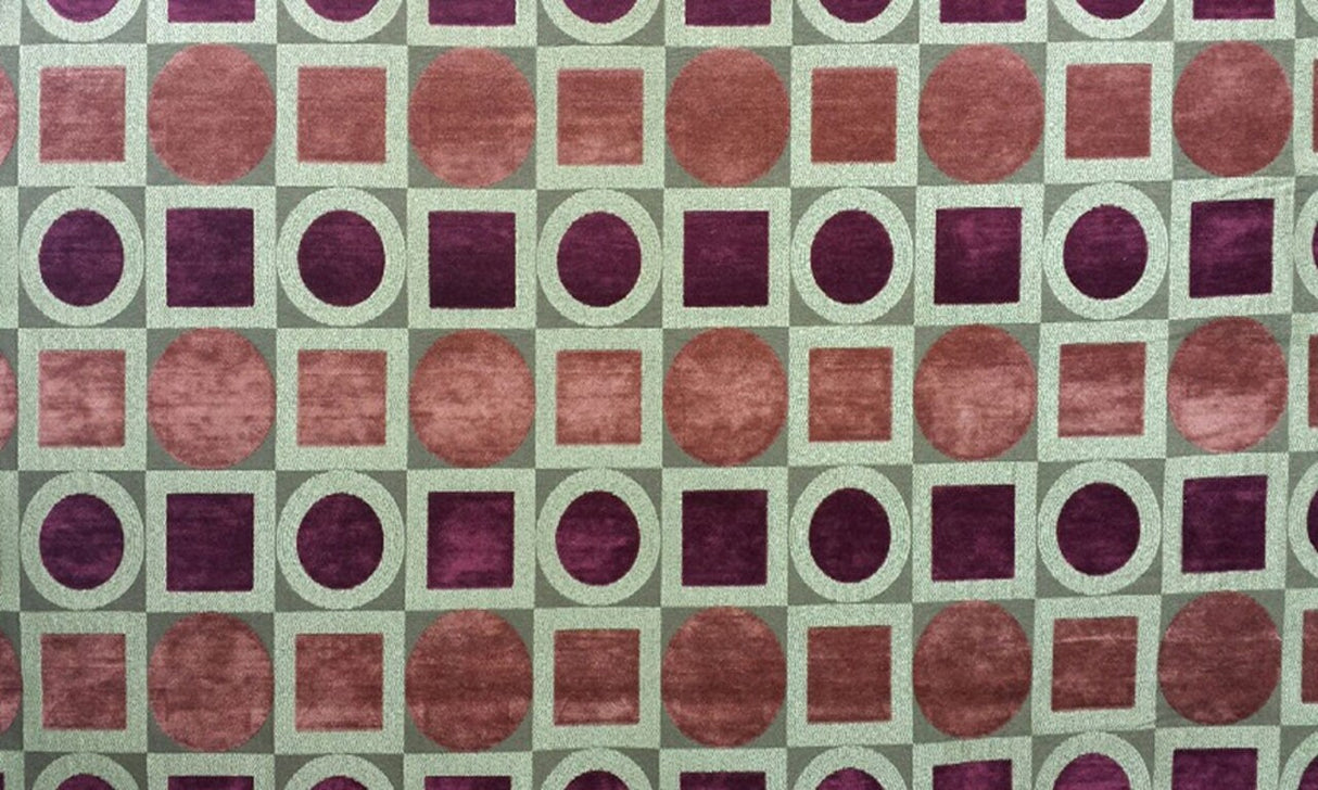 Theo Chenille Fabric Thick & Durable for Upholstery