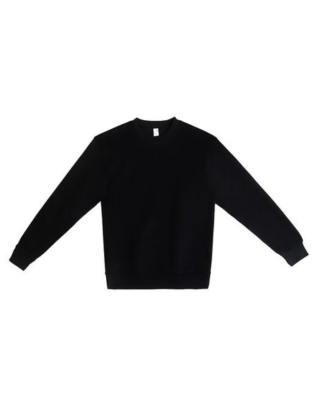 Lane Seven® Urban Pigment-Dyed Crewneck Sweatshirt