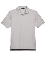 Devon & Jones ® Men's Pima Pique Short-Sleeve Polo