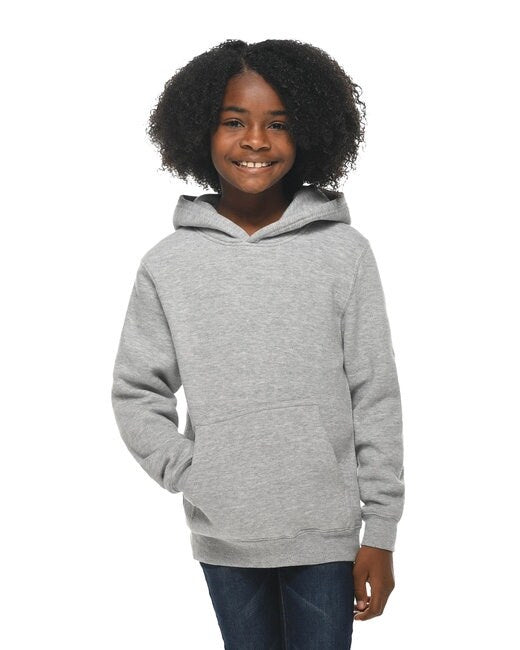 Lane Seven ® Youth Premium Pullover Hooded Sweatshirt