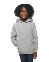 Lane Seven ® Youth Premium Pullover Hooded Sweatshirt