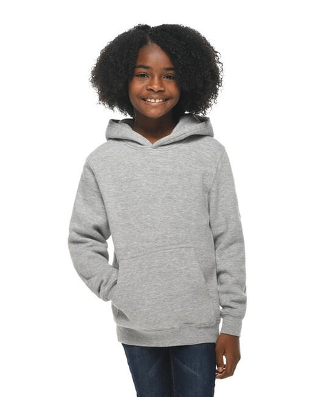 Lane Seven ® Youth Premium Pullover Hooded Sweatshirt