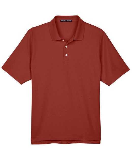 Devon & Jones® Men's DRY Performance Polo