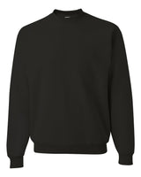 JERZEES® Super Sweats Nublend Crewneck Long Sleeve Sweatshirt
