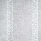 1 Yard Equation Sheer Wide Polyester Flame Retardant