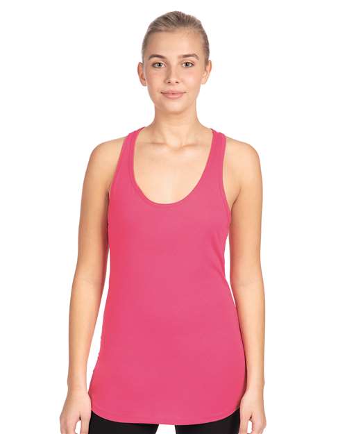 Next Level® Women Ideal Racerback Tank Top