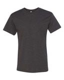 LAT® Fine Jersey Crewneck Short Sleeve Tee