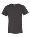 LAT® Fine Jersey Crewneck Short Sleeve Tee